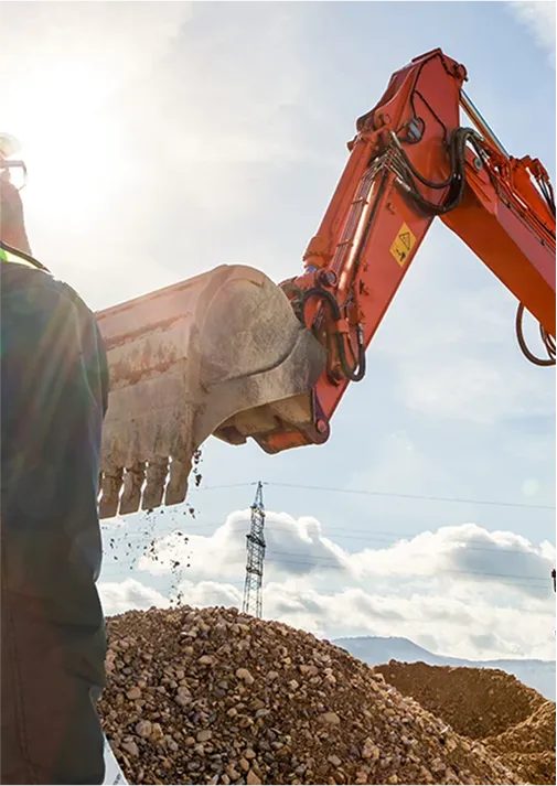 Metallverarbeitende Werkstatt