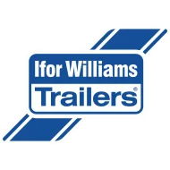Ifor-Williams-Anhänger
