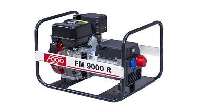 Kompressoren & Kältemaschinen